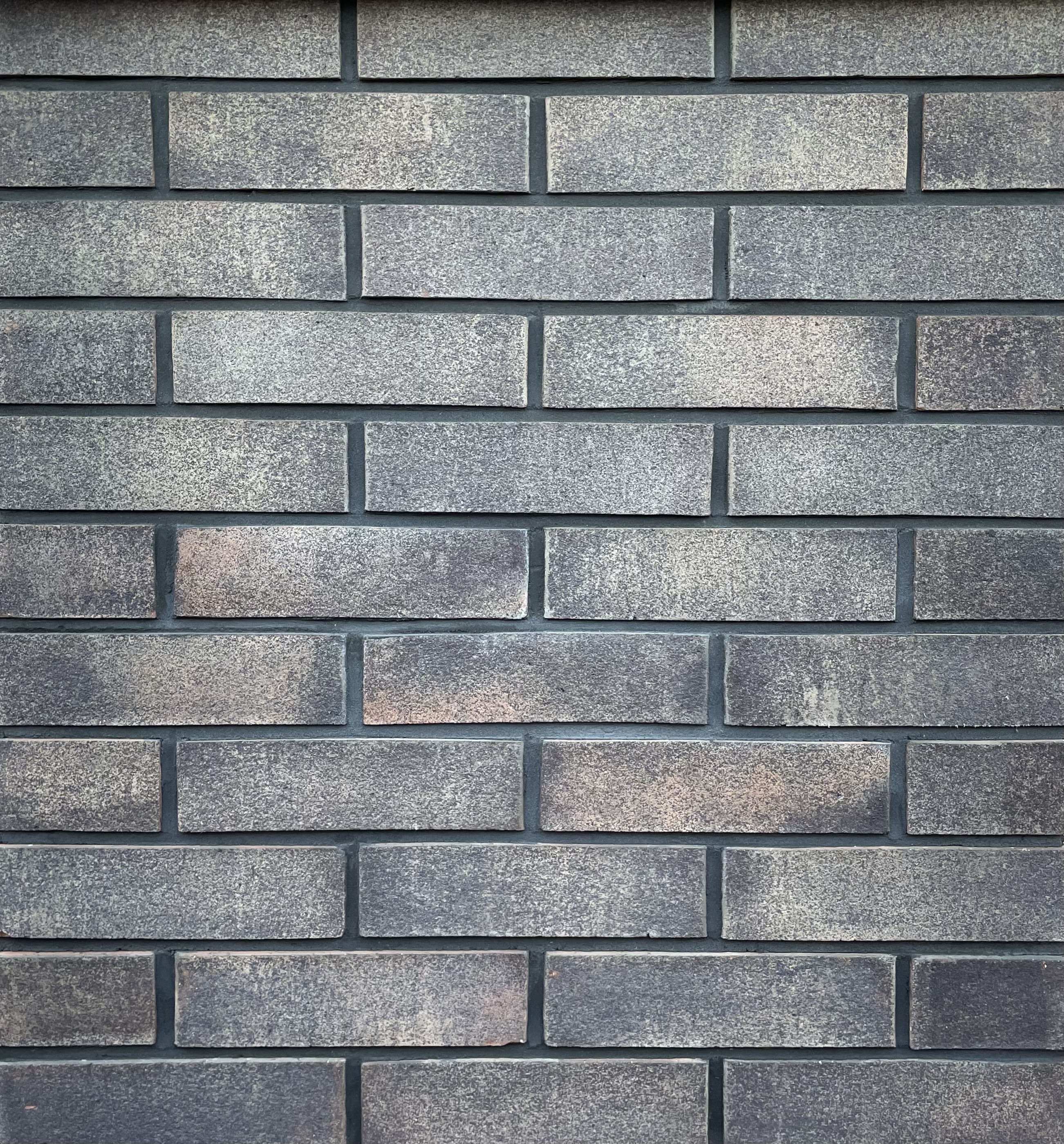 Клинкерный кирпич Faber Jar Евро 0,5НФ Балтийский гладкий