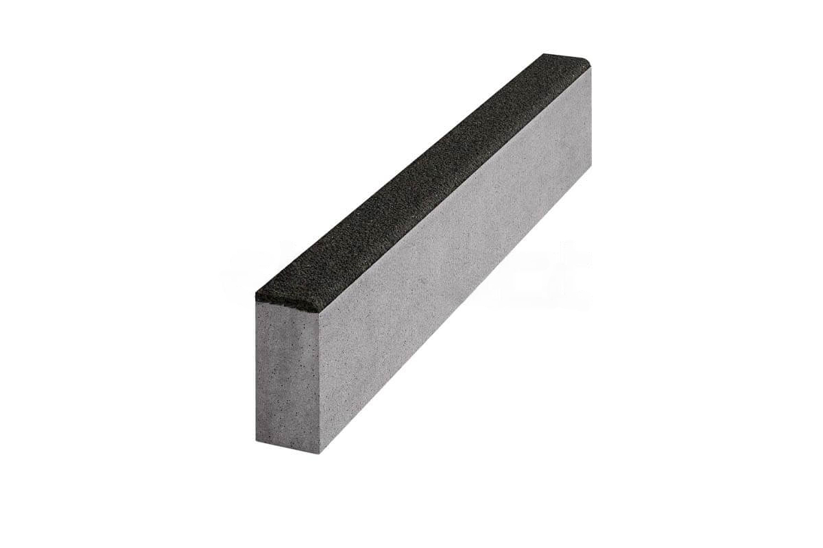 Бордюр Садовый 1000*200*80 "Stella Nera"