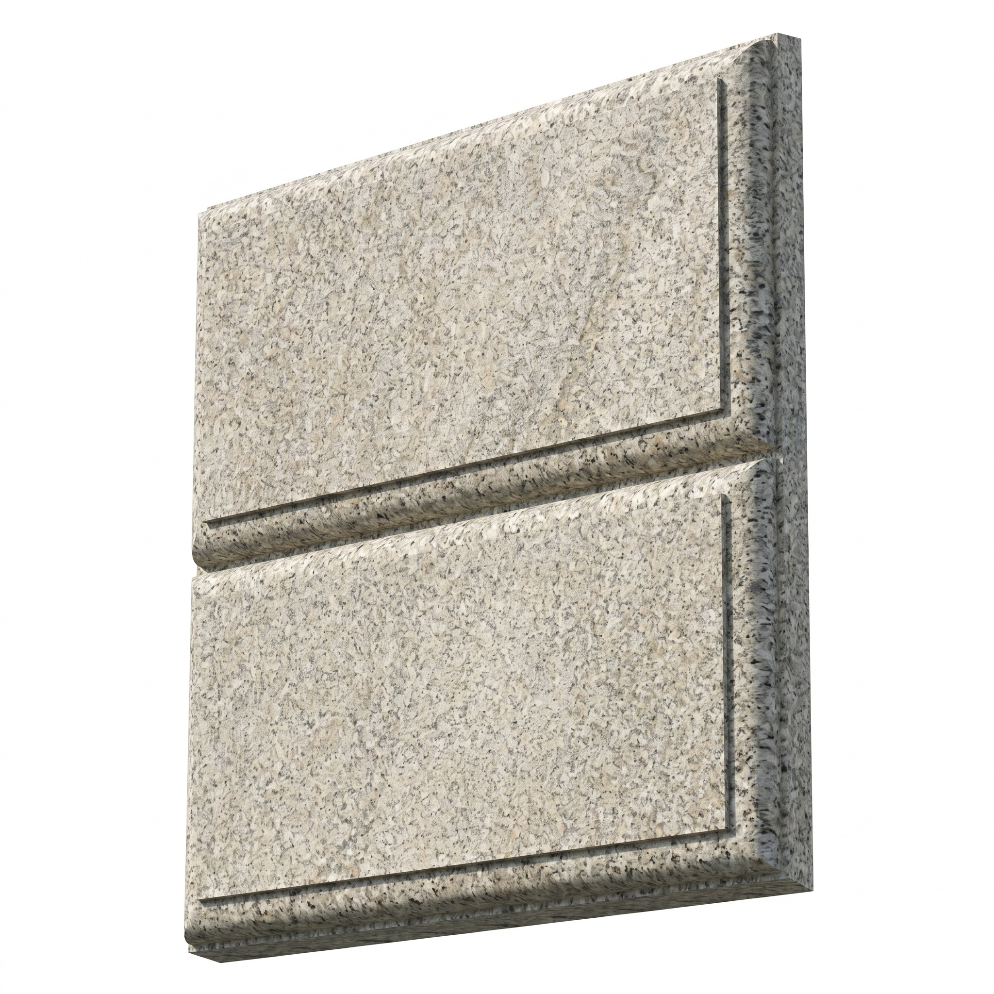 Пилястра из каякентского ракушечника 620х350х40