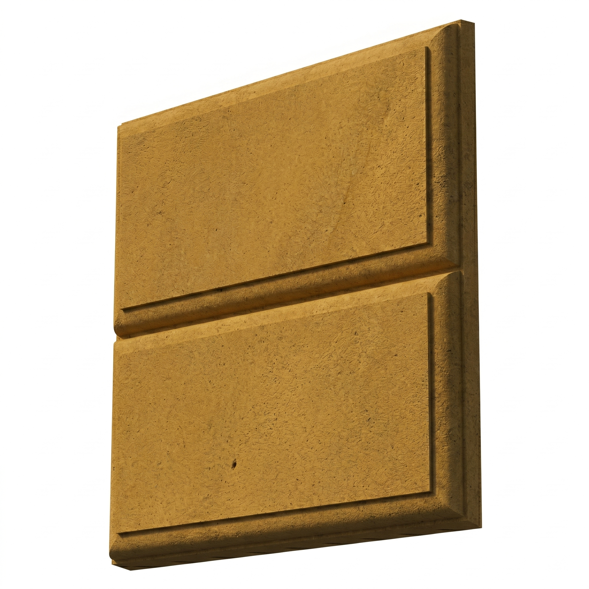 Пилястра из гелинбатанского ракушечника 620х350х40