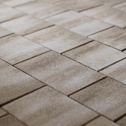 Тротуарная плитка Новый город Steingot «Травертин» 60 мм