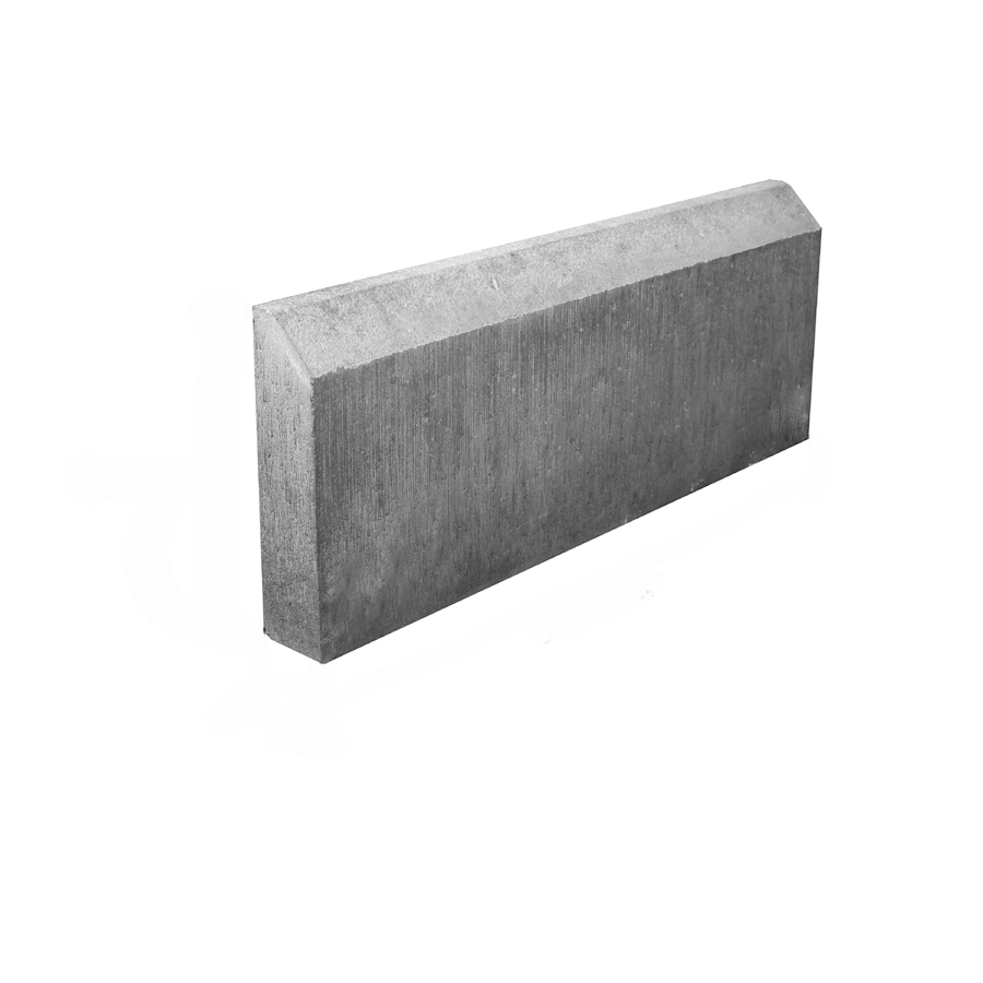 Бордюр ссадовый (скрытый) МАНГ БР 50.20.5