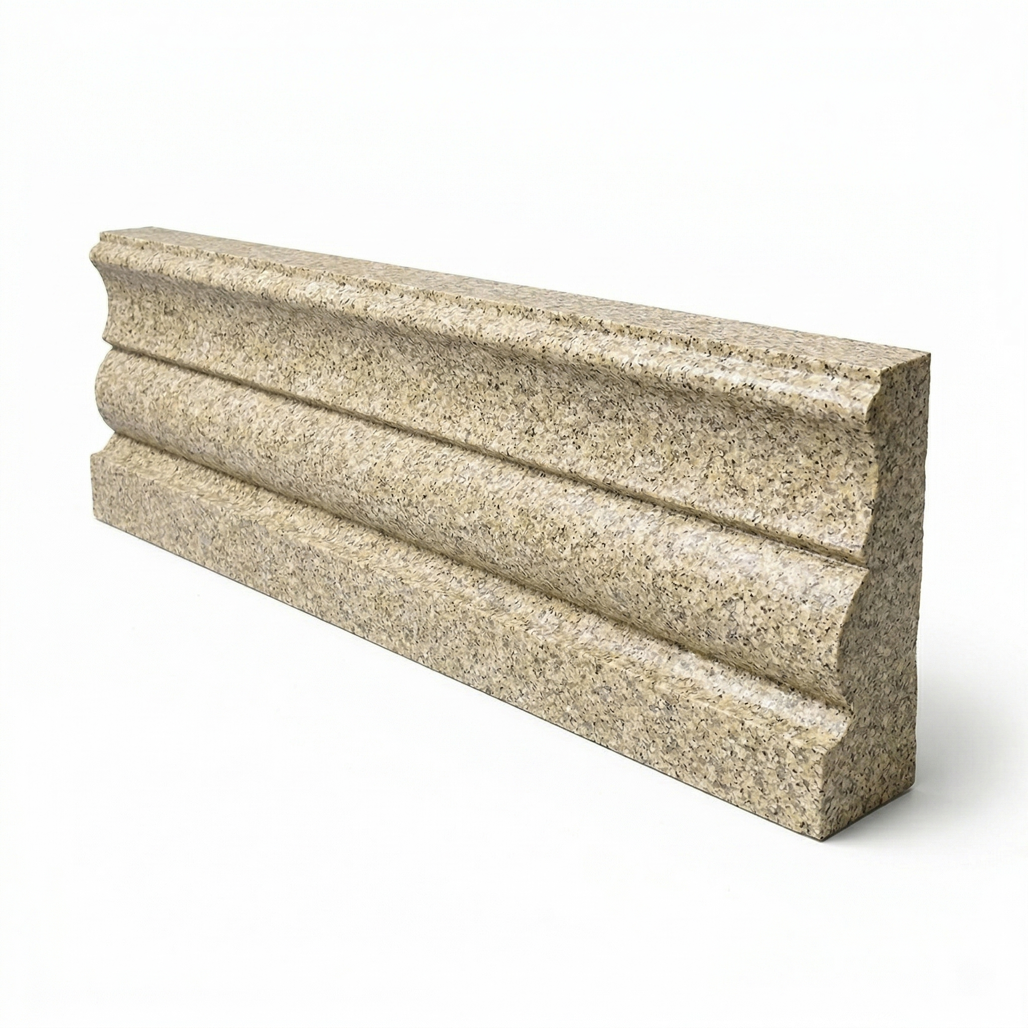 Карниз оконный из каякентского ракушечника 40х160х350