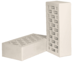 Облицовочный кирпич Жемчуг полуторный 1.4НФ НЗКМ