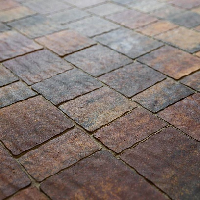 Тротуарная плитка Гранито «Блэнд» 60 мм