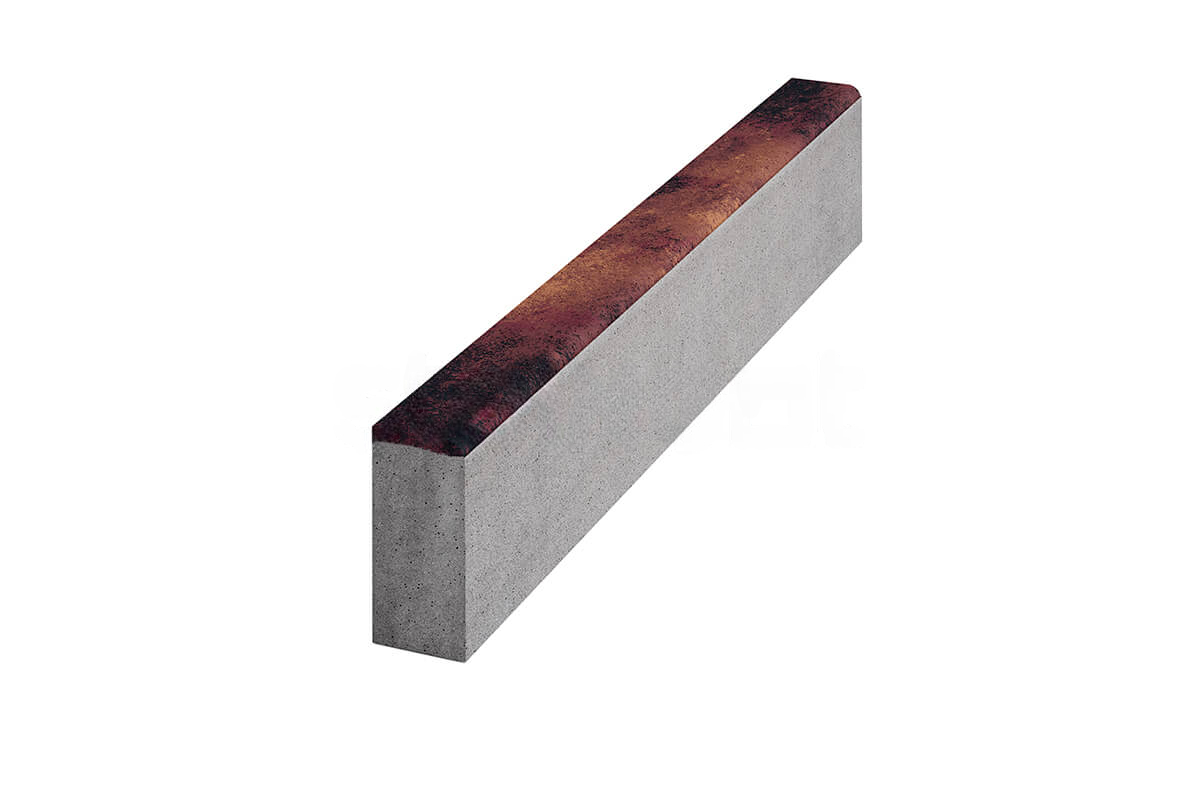 Бордюр Садовый 1000*200*80 "Блэнд"