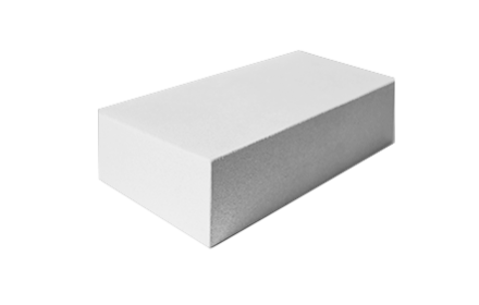 Силикатный кирпич 1НФ полнотелый Борский СЗ