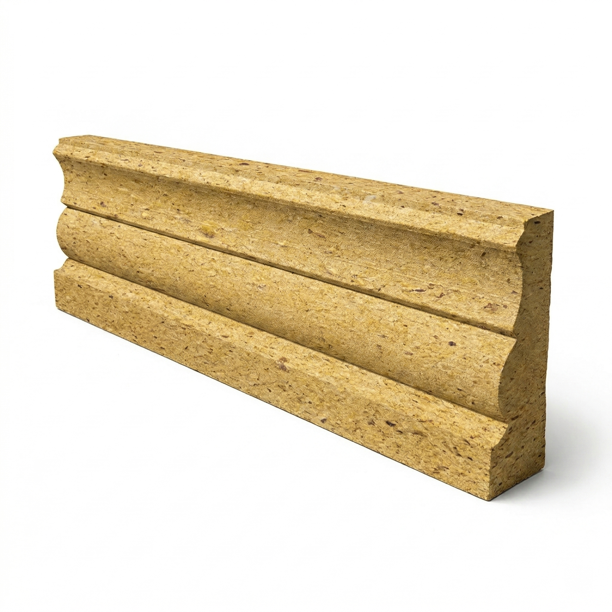 Карниз оконный из дербентского ракушечника 40х160х350