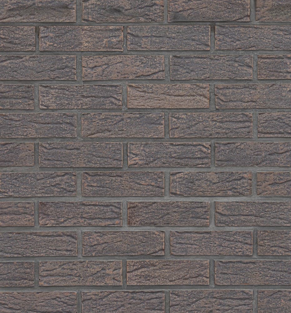 Клинкерный кирпич Faber Jar Невский рифленый WDF