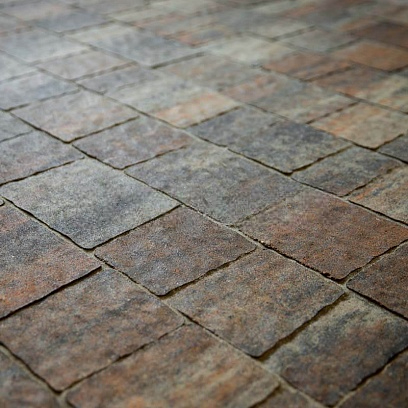 Тротуарная плитка Гранито «Штайн Бронз» 60 мм